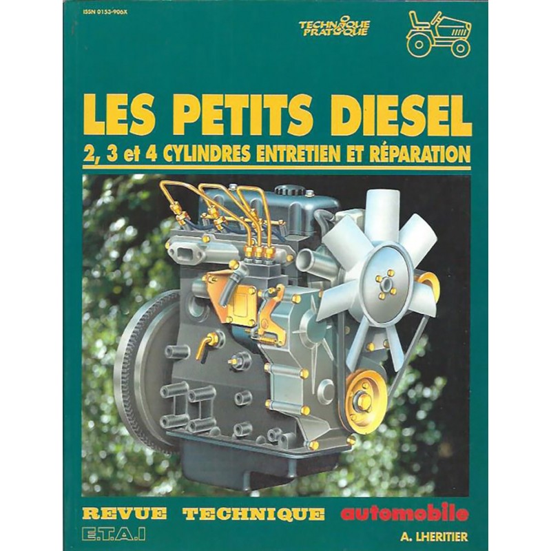 Les Petits Diesel