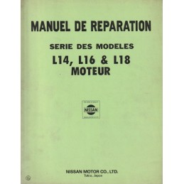 Manuel Reparation Moteurs...