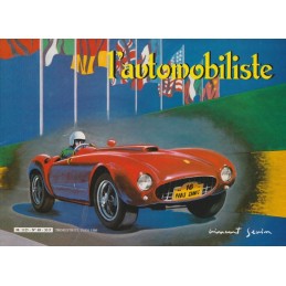 L'Automobiliste N° 69