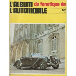 L'Album du Fanatique N° 42