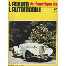 L'Album du Fanatique N° 45