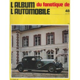 L'Album du Fanatique N° 48