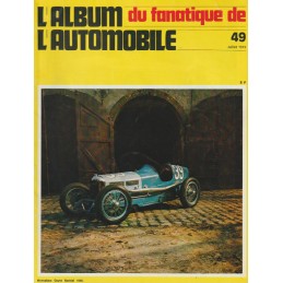 L'Album du Fanatique N° 49