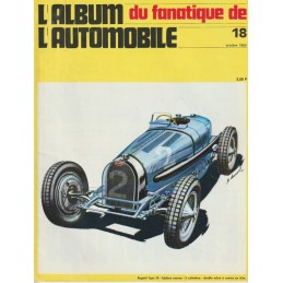 L'Album du Fanatique N° 18