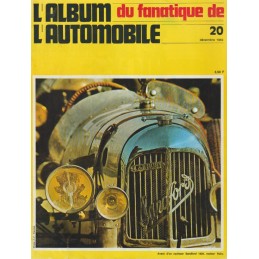 L'Album du Fanatique N° 20