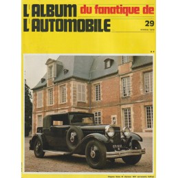 L'Album du Fanatique N° 29