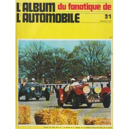 L'Album du Fanatique N° 31