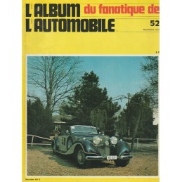 L'Album du Fanatique N° 52