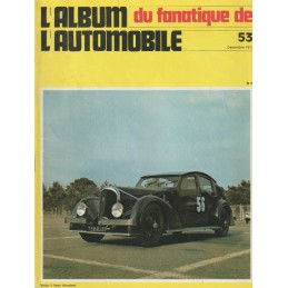 L'Album du Fanatique N° 53