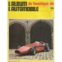 L'Album du Fanatique N° 59