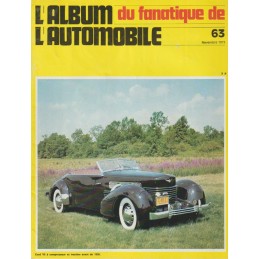 L'Album du Fanatique N° 63