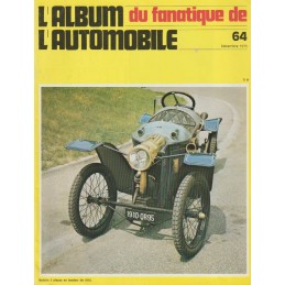 L'Album du Fanatique N° 64