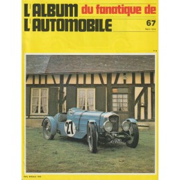 L'Album du Fanatique N° 67