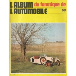 L'Album du Fanatique N° 68