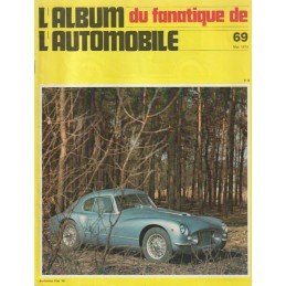 L'Album du Fanatique N° 69