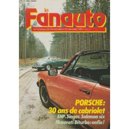 Fanauto N° 175 a 242