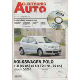 Revue Technique  Auto Volt