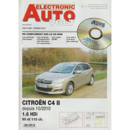 Revue Technique  Auto Volt