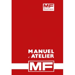 Manuel Atelier Série 2000...