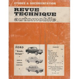 Revue Technique