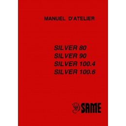 Manuel Atelier Serie Silver