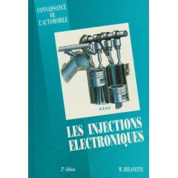 Les Injections Electroniques