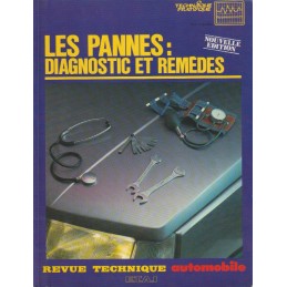 Les Pannes