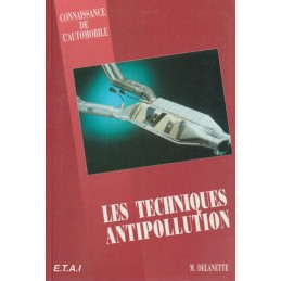 Les Techniques Antipollution