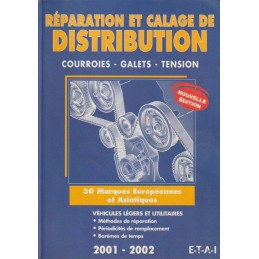 Courroies de Distribution