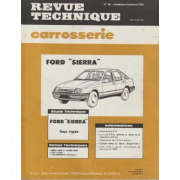 Revue Technique Carrosserie