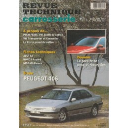 Revue Technique Carrosserie