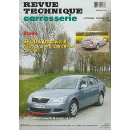 Revue Technique Carrosserie