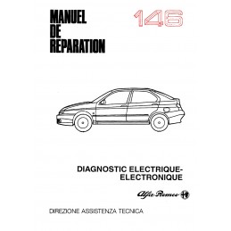 Manuel de Reparation  Tome 4