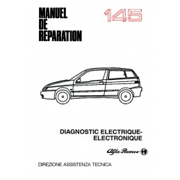 Manuel de Reparation  Tome 3