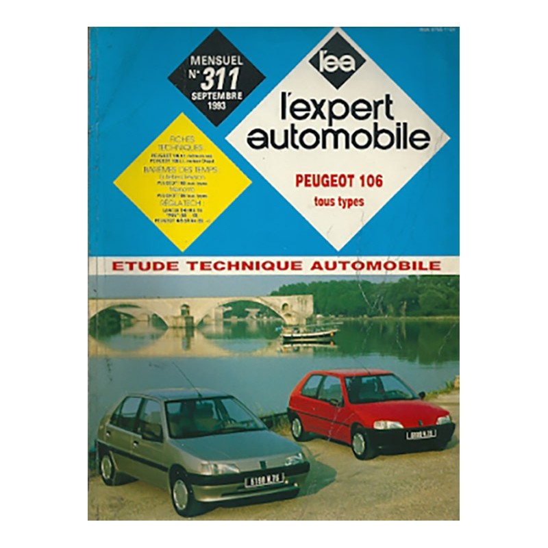 Revue Technique 1993