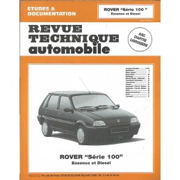 Revue Technique 1993