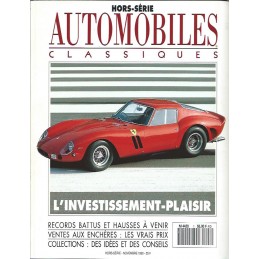 Automobiles Classiques HS 1