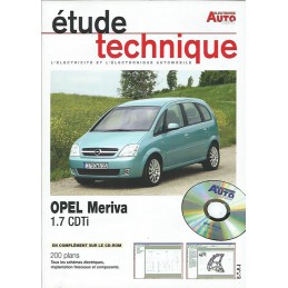 Revue Technique  Auto Volt